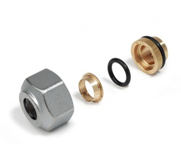 [455504004] RACOR CONEXION COBRE 16-14 GIACOMINI