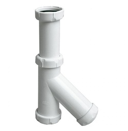 [182800121] SIFON S-39 "Y" EXTENSIBLE 1,1/4" JIMTEN