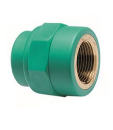 [481124040] RACOR FIJO H PPR 40x1,1/4" PN25 TORO 25