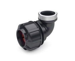 [052061100] CODO HEMBRA PE MAGNUM 110-4"