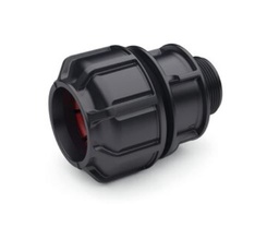 [052001100] ENLACE MACHO PE MAGNUM 110 - 4"