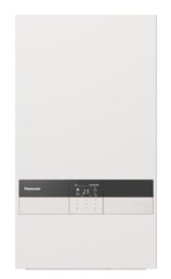 [283060010] AEROTERMIA  UNIDAD INTERIOR AQUAREA SERIE L BIBLOC 1PH CON RESISTENCIA DE 3 KW PANASONIC WH-SDC0509L3E5