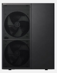 [283060016] AEROTERMIA UNIDAD EXTERIOR AQUAREA M SERIES  R290 16 KW 3PH PANASONIC WH-WDG16ME8