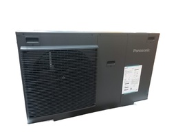 [283060018] AEROTERMIA MONOBLOC AQUAREA J SERIES 7KW MONOBLOQUE R32 1PH PANASONIC WH-MDC07J3E5-1