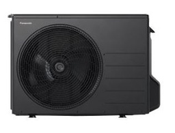 [283060048] AEROTERMIA UNIDAD EXTERIOR MONOBLOC AQUAREA T-CAP J SERIE 9 KW 1PH PANASONIC WH-MXC09J3E5-1