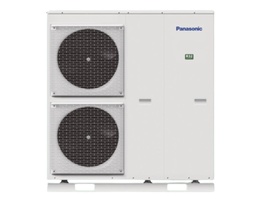 [283060052] AEROTERMIA UNIDAD EXTERIOR MONOBLOC AQUAREA T-CAP J SERIE R32 16 KW 3PH PANASONIC WH-MXC16J9E8-1