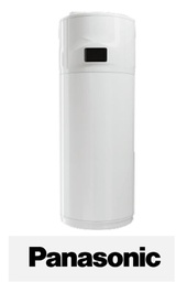 [283060574] BOMBA DE CALOR ACS DHW 150 L MONTADA EN LA PARED PANASONIC P-DHW150AE5
