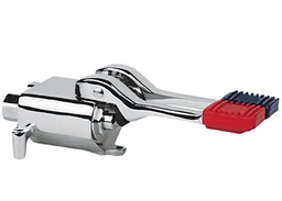 [26360151A] PEDAL DOBLE 2 AGUAS MEZCLADOR NOFER 07108.2.B